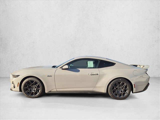 New 2026 Ford Mustang GT Premium w/ GT Performance Package RWD image 5