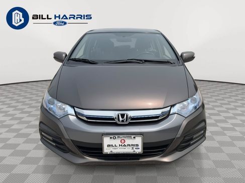 Used 2014 Honda Insight EX image 2