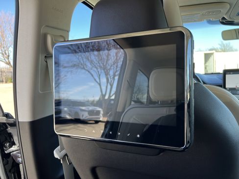 Used 2020 Lincoln Aviator Black Label w/ Dynamic Handling Package image 33