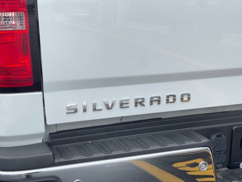 Used 2017 Chevrolet Silverado 2500 LTZ w/ Vortec Plus Package image 36