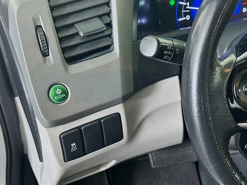 Used 2012 Honda Civic EX-L image 16