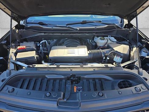 Used 2023 Chevrolet Silverado 1500 LT Trail Boss w/ Convenience Package II image 29