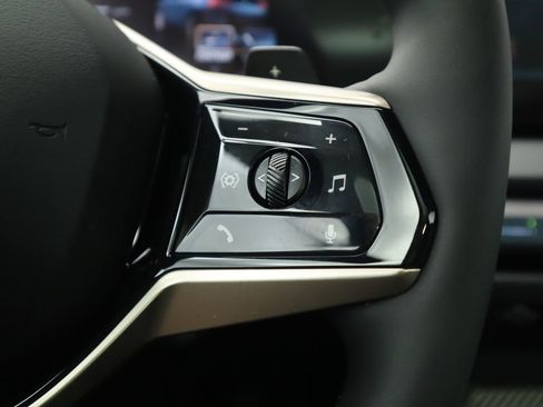 Certified 2025 BMW X3 xDrive30i w/ Convenience Package image 13