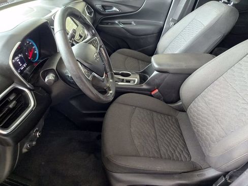 Used 2018 Chevrolet Equinox LT FWD image 15