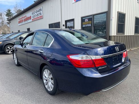 Used 2013 Honda Accord EX-L image 6