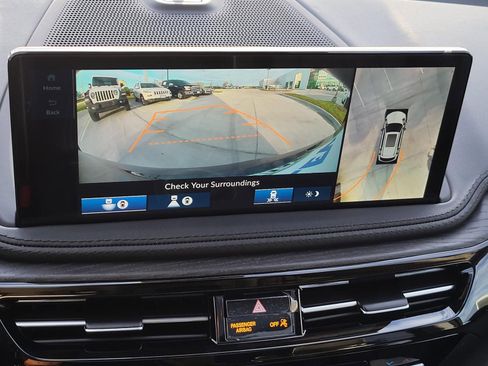 New 2026 Acura MDX w/ Advance Package image 24