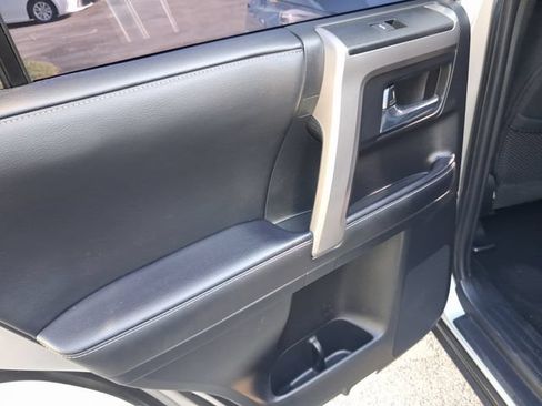 Used 2023 Toyota 4Runner SR5 RWD image 9