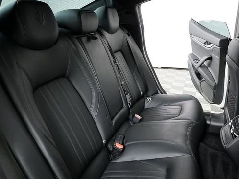 Used 2022 Maserati Ghibli Modena Q4 image 22
