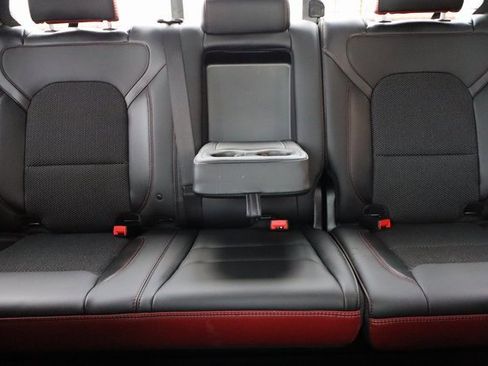 Used 2022 RAM 1500 Rebel w/ Rebel Level B Equipment Group image 39