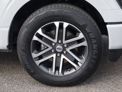 Used 2023 Ford F150 XL w/ STX Appearance Package image 42