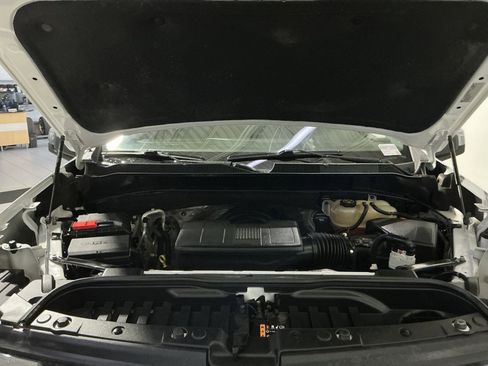 Used 2022 Chevrolet Silverado 1500 LT image 33