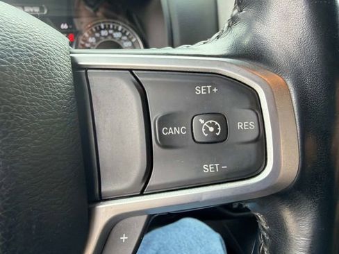 Used 2022 RAM 1500 Big Horn AWD/4WD image 28