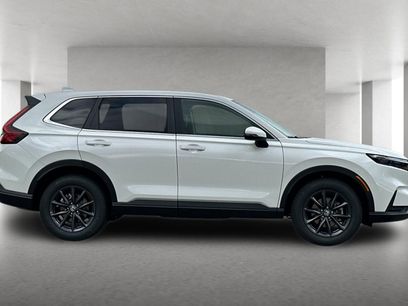 New 2026 Honda CR-V EX-L