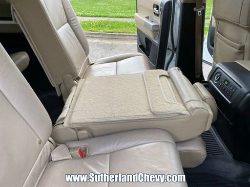 Used 2020 Toyota Sequoia Limited AWD/4WD image 40