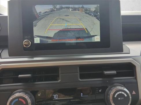 New 2026 Toyota Tacoma TRD Sport image 16