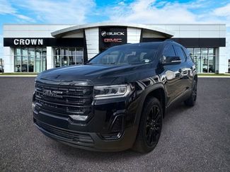 Used 2023 GMC Acadia SLE w/ Elevation Edition video 1