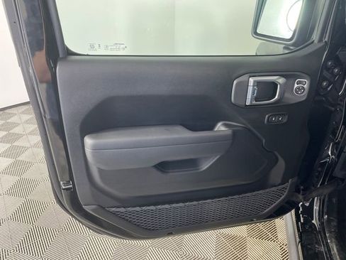 New 2026 Jeep Wrangler Willys image 13