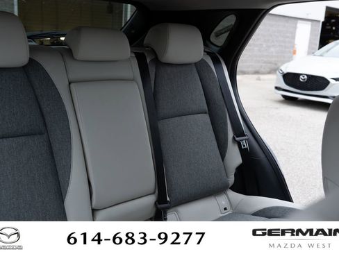 New 2026 MAZDA CX-30 Aire Edition image 32