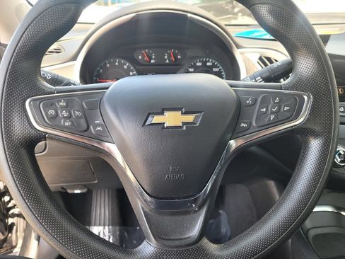 Used 2023 Chevrolet Malibu LT FWD image 20