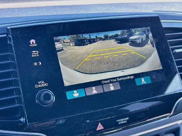 Certified 2023 Honda Passport EX-L image 14