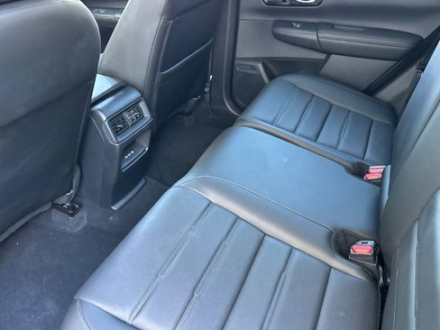 Used 2026 Honda CR-V EX-L image 26