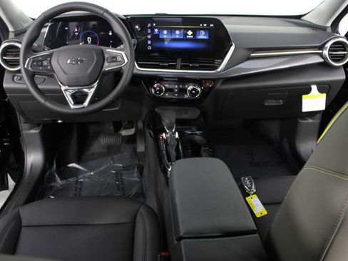 New 2026 Chevrolet Trax ACTIV w/ Driver Confidence Package image 10