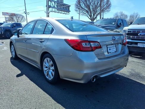 Used 2017 Subaru Legacy 2.5i Premium w/ Moonroof Package image 20