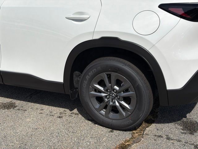 New 2026 MAZDA CX-5 Select AWD/4WD image 6