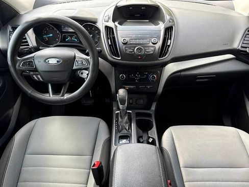 Used 2019 Ford Escape S FWD image 11