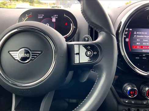 Certified 2023 MINI Cooper Countryman S image 20