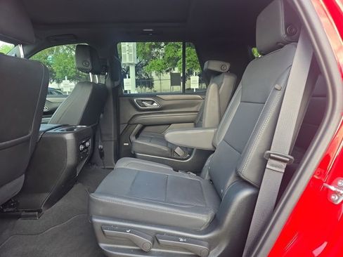 Used 2023 Chevrolet Tahoe LT w/ LT Signature Package RWD image 18