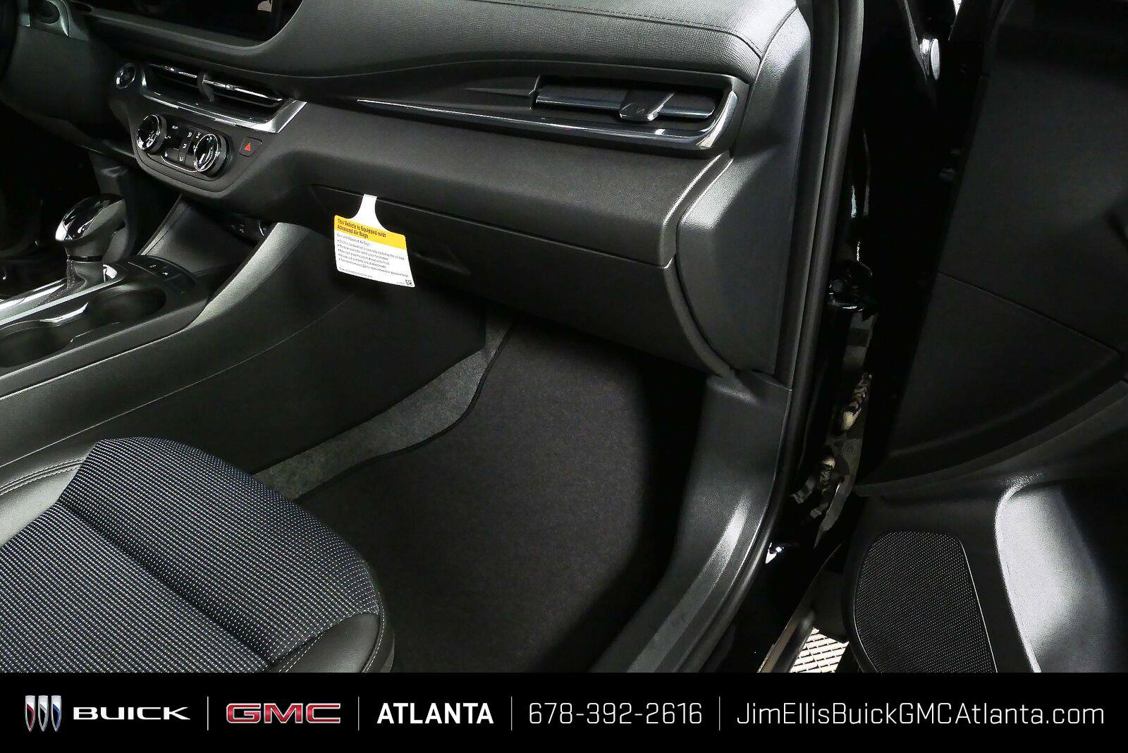 New 2026 Buick Envista Preferred w/ Convenience I Package FWD image 24