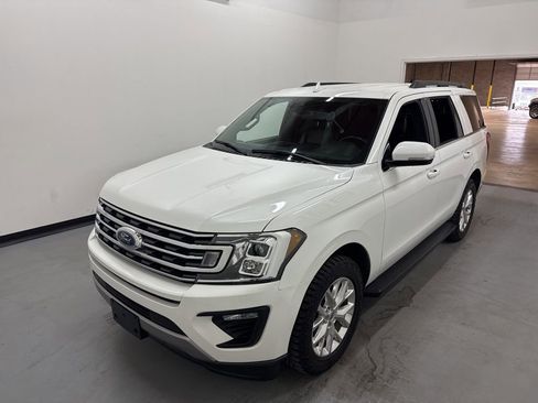 Used 2020 Ford Expedition XLT w/ Equipment Group 201A image 22