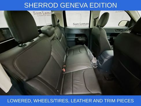 New 2025 Ford Maverick XLT w/ XLT Luxury Package AWD/4WD image 26