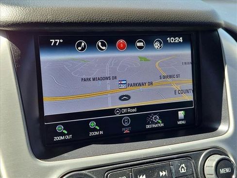 Used 2016 GMC Yukon SLT w/ Open Road Package AWD/4WD image 13