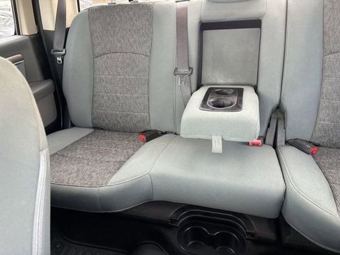 Used 2017 RAM 1500 Outdoorsman image 29