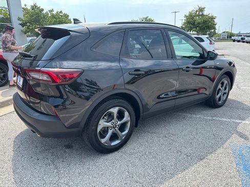 Used 2025 Ford Escape ST-Line FWD image 29