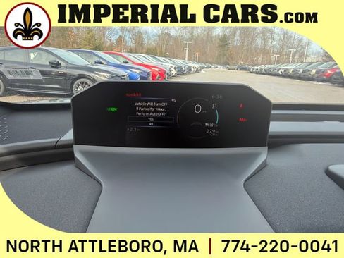 New 2026 Subaru Solterra Premium image 24