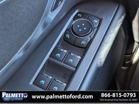 Used 2025 Ford Expedition Tremor AWD/4WD image 27