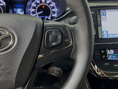 Used 2014 Toyota Avalon Limited FWD image 20