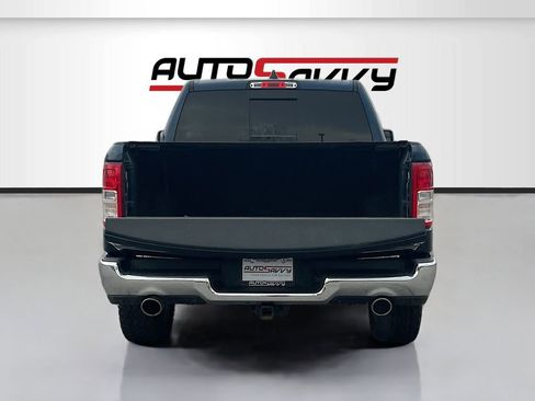 Used 2021 RAM 1500 Big Horn AWD/4WD image 27
