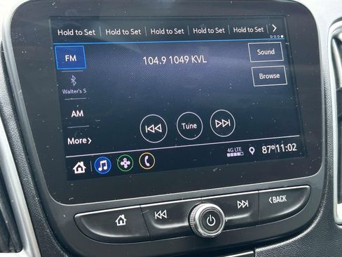 Used 2020 Chevrolet Malibu RS FWD image 22