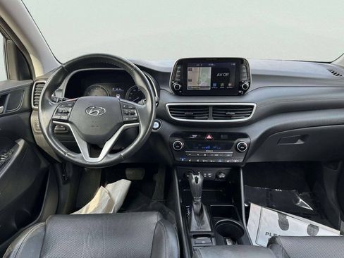 Used 2020 Hyundai Tucson Ultimate AWD/4WD image 19