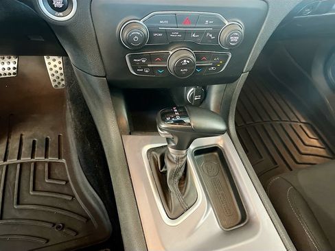 Used 2023 Dodge Charger GT w/ Technology Group RWD image 16