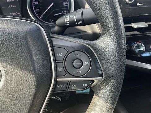 Used 2024 Toyota Camry LE image 19