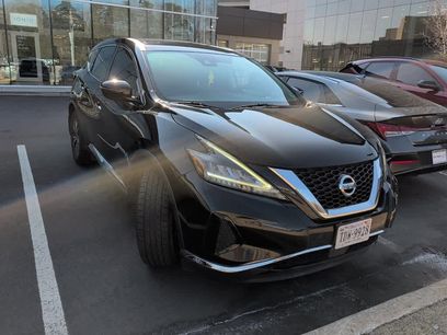 Used 2020 Nissan Murano S w/ Technology Package