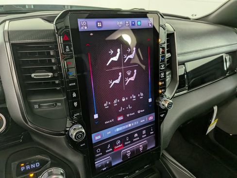 New 2026 RAM 1500 Rebel w/ Rebel Level 2 Equipment Group image 22