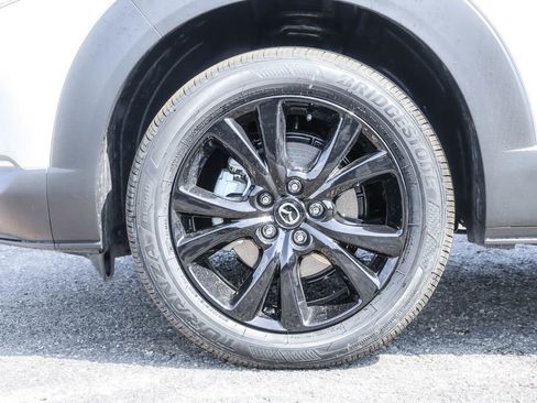 New 2026 MAZDA CX-30 AWD 2.5 S w/ Select Sport Pkg image 22