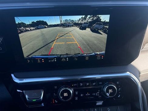 New 2026 GMC Sierra 1500 Denali w/ Denali Reserve Package image 24