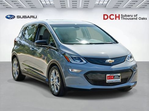 Used 2019 Chevrolet Bolt LT FWD image 3